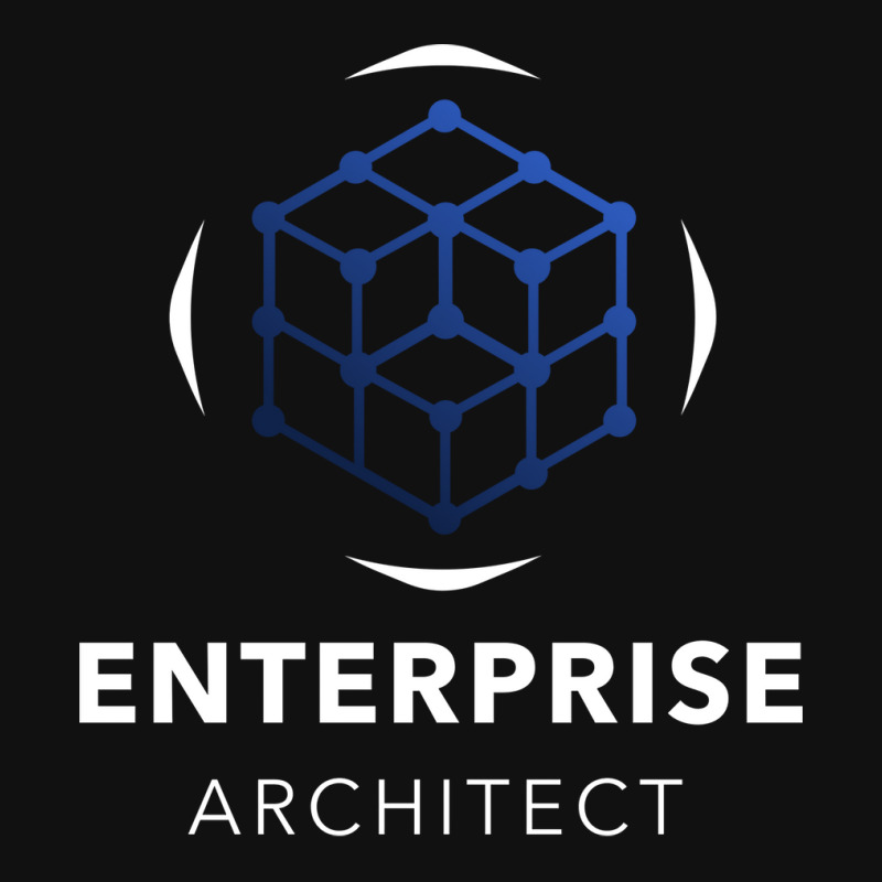 Be A Proud Enterprise Architect Retro Graphic T-shirt | Artistshot