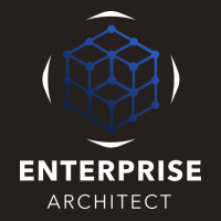 Be A Proud Enterprise Architect Retro Tank Top | Artistshot