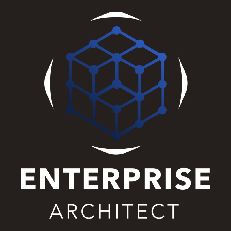 Be A Proud Enterprise Architect Retro Tank Top | Artistshot