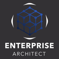 Be A Proud Enterprise Architect Retro Vintage Short | Artistshot