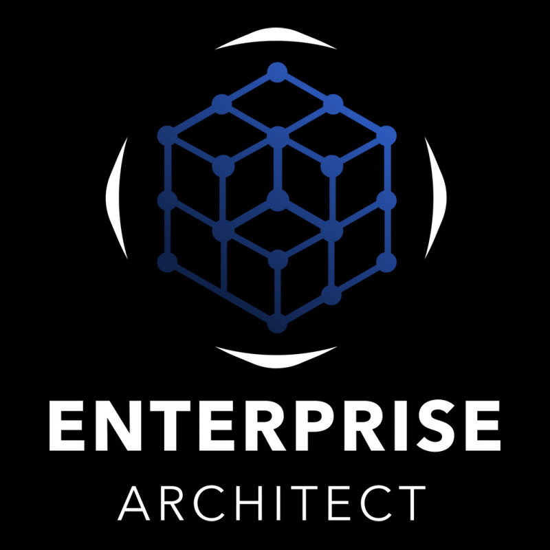 Be A Proud Enterprise Architect Retro Lightweight Hoodie | Artistshot