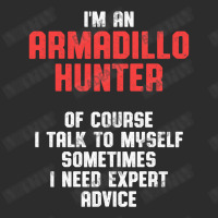 Armadillo Hunting Season Talk Funny Exclusive T-shirt | Artistshot