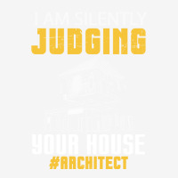 Im Silently Judging Your House Funny Architect Vintage Magic Mug | Artistshot