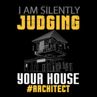 Im Silently Judging Your House Funny Architect Vintage Unisex Jogger | Artistshot