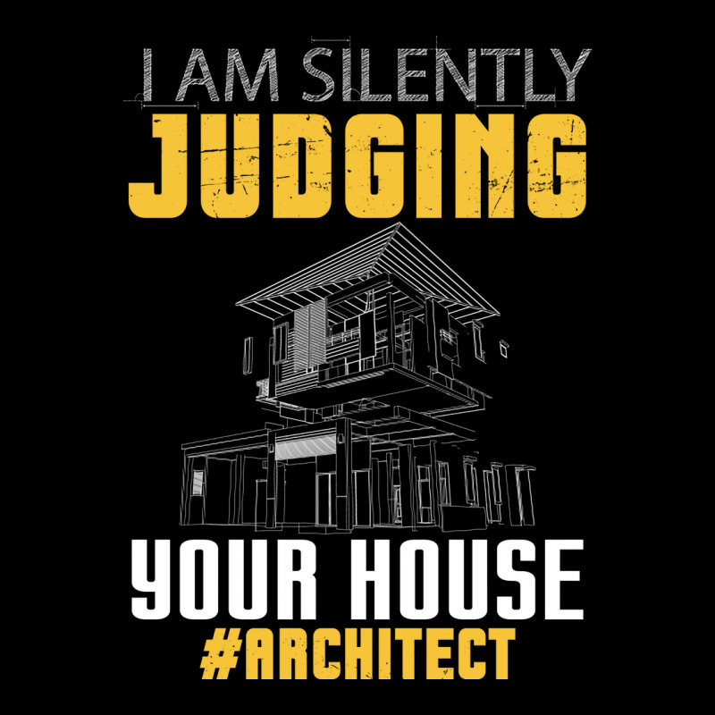 Im Silently Judging Your House Funny Architect Vintage Unisex Jogger | Artistshot