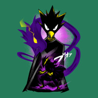 Dark Shadow Tokoyami T-shirt | Artistshot