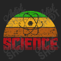 Vintage Science 3/4 Sleeve Shirt | Artistshot