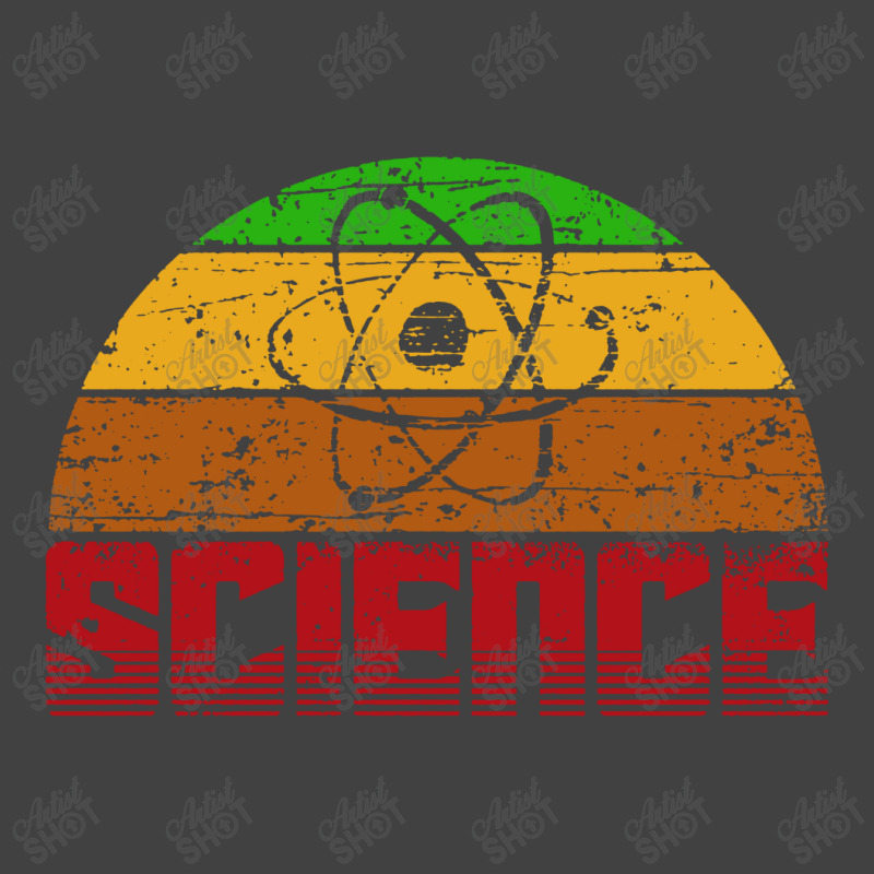 Vintage Science Vintage T-shirt | Artistshot