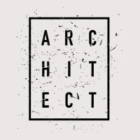 Architect Hippie Retro Pocket T-shirt | Artistshot