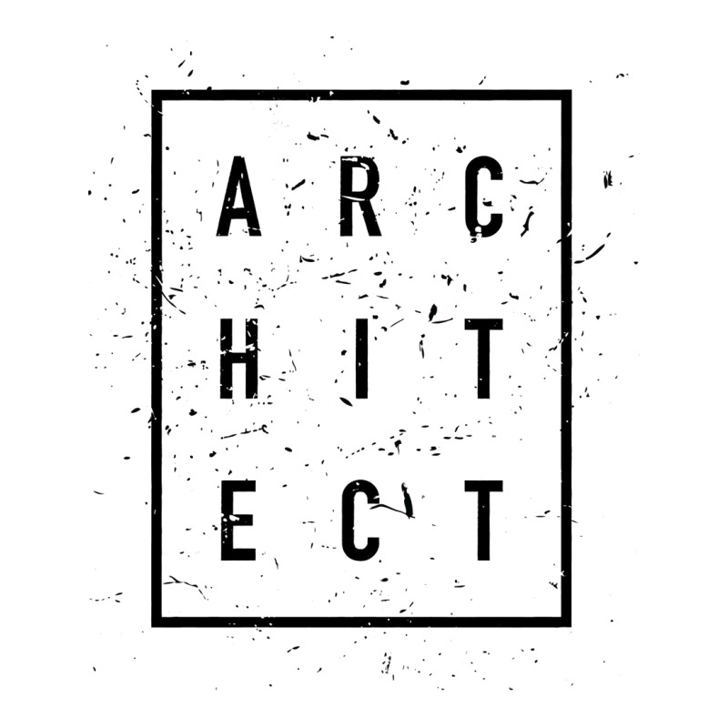 Architect Hippie Retro 3/4 Sleeve Shirt | Artistshot