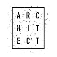 Architect Hippie Retro Men's T-shirt Pajama Set | Artistshot