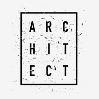 Architect Hippie Retro Classic T-shirt | Artistshot