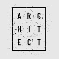 Architect Hippie Retro Unisex Jogger | Artistshot