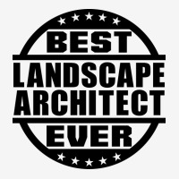 Best Landscape Architect Ever Funny Camper Cup | Artistshot