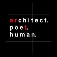 Architect Poet Human Hipster Pocket T-shirt | Artistshot