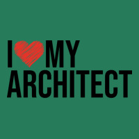 Architect Wife Husband Gifts For Her Girl T-shirt | Artistshot