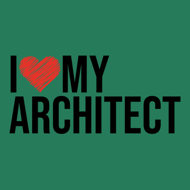 Architect Wife Husband Gifts For Her Girl T-shirt | Artistshot