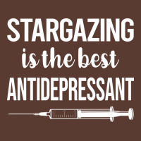 Antidepressant Stargazing Stargaze Blue Adjustable Cap | Artistshot