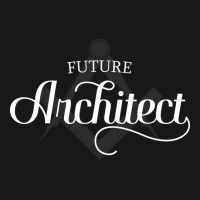 Future Architect Architecture Student Cool Flannel Shirt | Artistshot