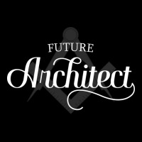 Future Architect Architecture Student Cool Pocket T-shirt | Artistshot