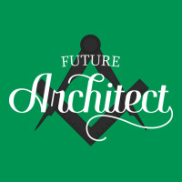 Future Architect Architecture Student Cool Classic T-shirt | Artistshot