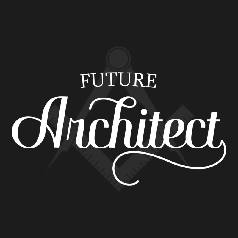 Future Architect Architecture Student Cool Hoodie & Jogger Set | Artistshot