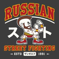 Russian Street Fighting   Video Game Men's Polo Shirt | Artistshot