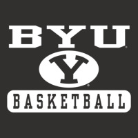 Byu Cougars Basketball Officially Licensed Pullover Hoodie Champion Hoodie | Artistshot