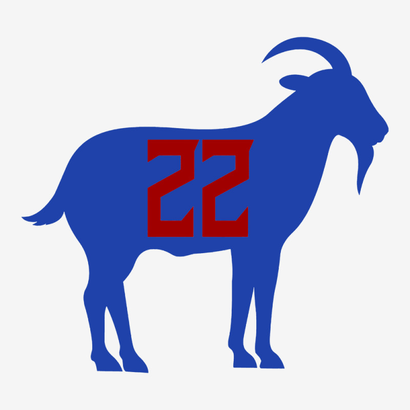 Derrick Henry Goat 22 Titans 1 Graphic T-shirt | Artistshot