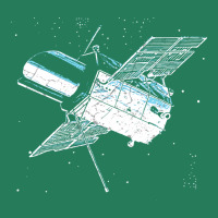 Space Telescope Nature T-shirt | Artistshot