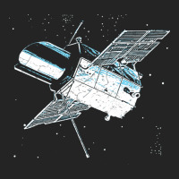 Space Telescope Nature 3/4 Sleeve Shirt | Artistshot