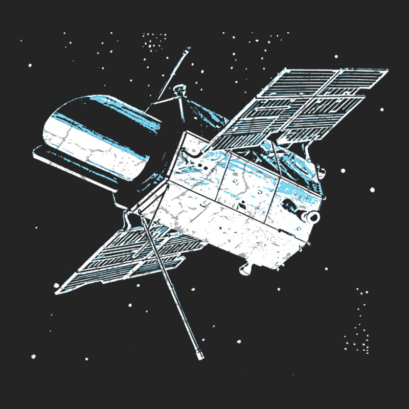 Space Telescope Nature 3/4 Sleeve Shirt | Artistshot