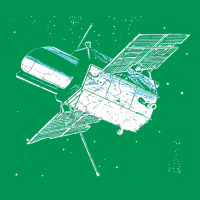 Space Telescope Nature Classic T-shirt | Artistshot