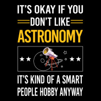 Funny Smart People 02 Astronomy Summer Pocket T-shirt | Artistshot