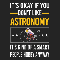 Funny Smart People 02 Astronomy Summer 3/4 Sleeve Shirt | Artistshot