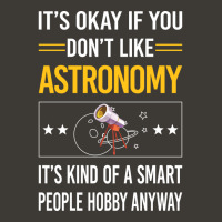 Funny Smart People 02 Astronomy Summer Bucket Hat | Artistshot