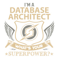 Database Architect T  Superpower Gift Item Tee Men's T-shirt Pajama Set | Artistshot