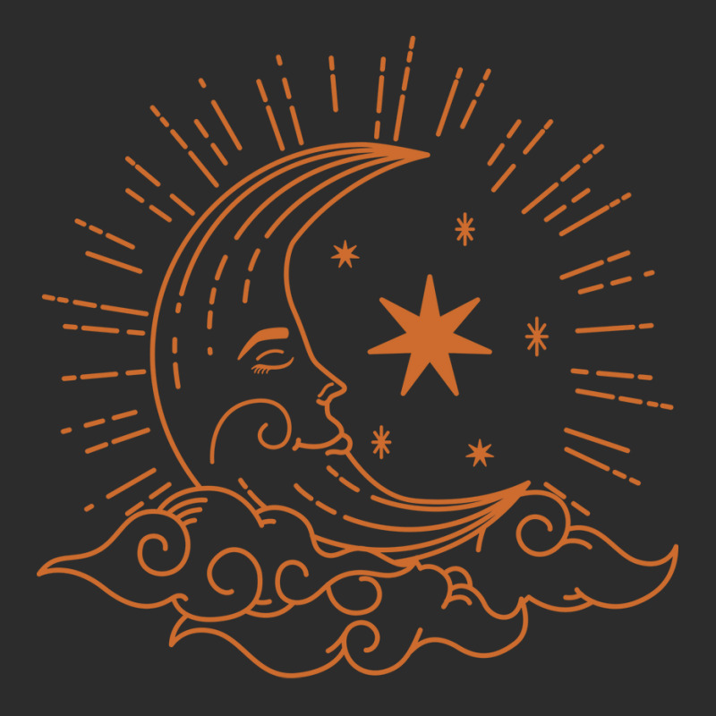 Celestial Moon Nostalgia Exclusive T-shirt | Artistshot