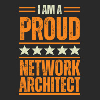 Proud Network Architect Music Printed Hat | Artistshot