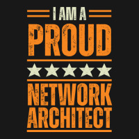 Proud Network Architect Music Flannel Shirt | Artistshot