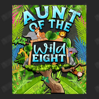 Aunt Of The Wild Eight Zoo Safari Women's Pajamas Set | Artistshot