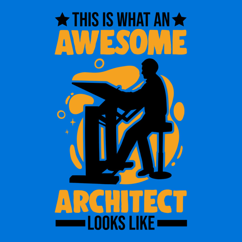 Architect Awesome Architecture Girl Ornament | Artistshot