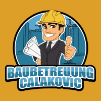 Baubetreuung Calakovic New  Hippie T-shirt | Artistshot