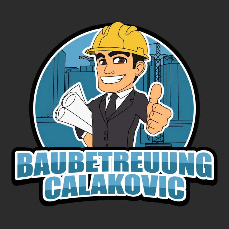 Baubetreuung Calakovic New  Hippie Exclusive T-shirt | Artistshot