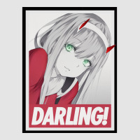 Darling! Exclusive T-shirt | Artistshot