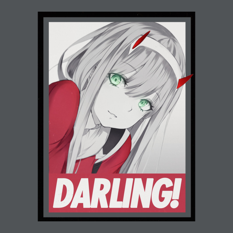 Darling! Long Sleeve Shirts by zakerincute9 | Artistshot