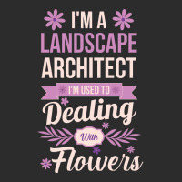 Im A Landscape Architect Music Exclusive T-shirt | Artistshot