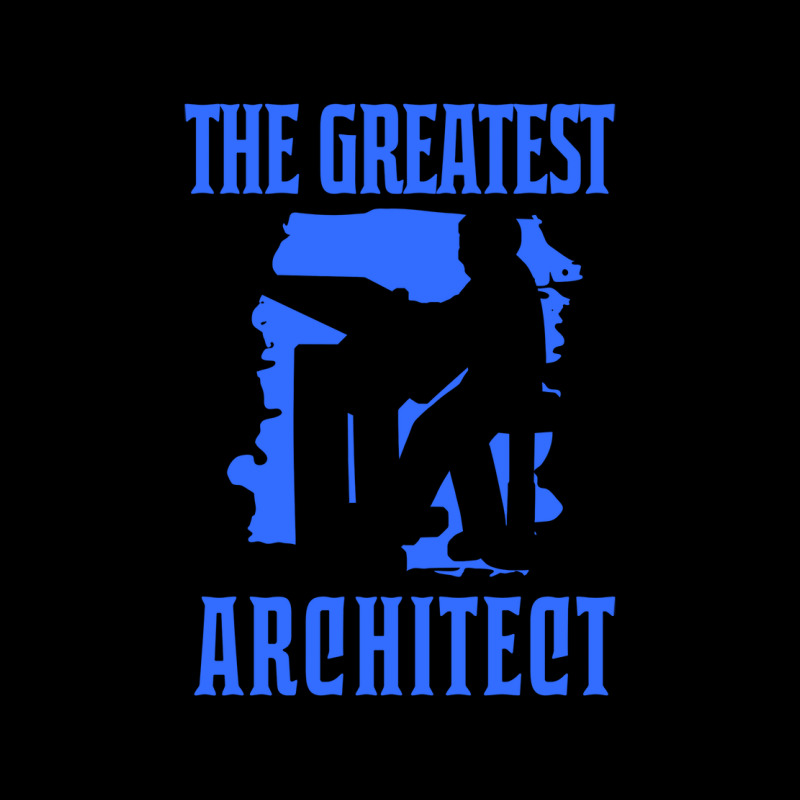 Relax The Greatest Architect Is Here Funny Men's 3/4 Sleeve Pajama Set | Artistshot