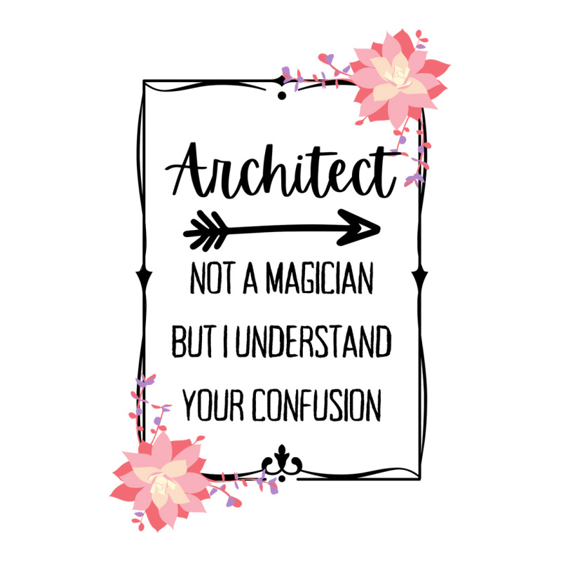 Architect Magician Blue Sticker | Artistshot