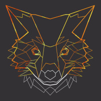 Fox Polygon Animal Foxes Gift T Shirt Vintage Hoodie | Artistshot